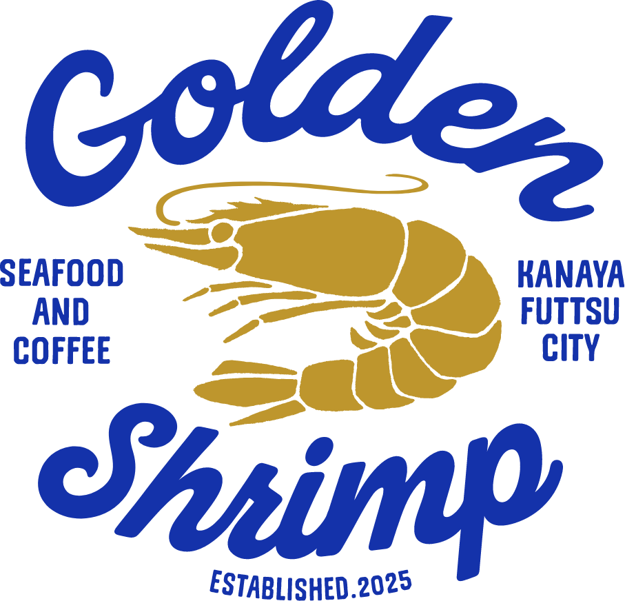Golden Shrimp